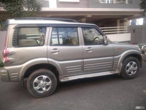 Used 2009 Mahindra Scorpio 2006-2009 for sale