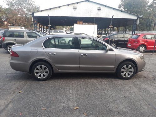 Used 2011 Skoda Superb 2009-2014 for sale