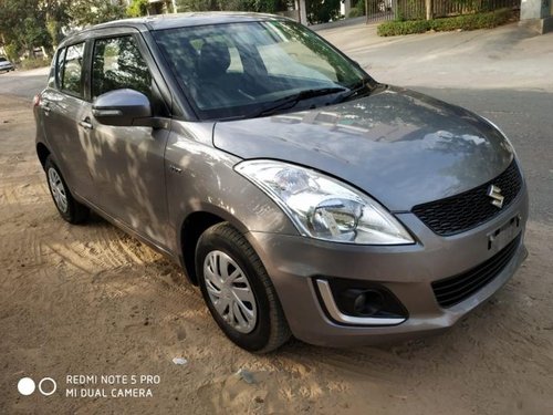 2015 Maruti Suzuki Swift for sale at low price