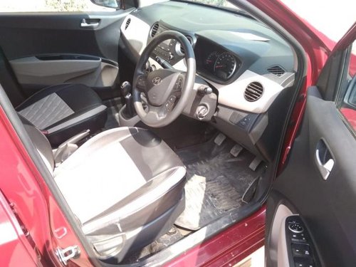 Used 2016 Hyundai i10 for sale