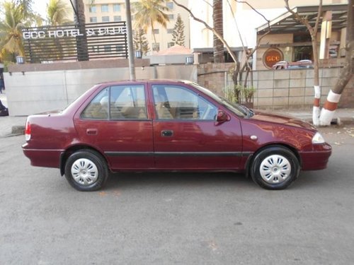 2009 Maruti Suzuki Esteem for sale