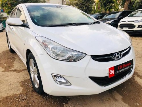 Hyundai Elantra 2014 for sale