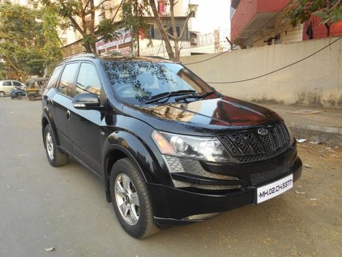 2012 Mahindra XUV500 for sale