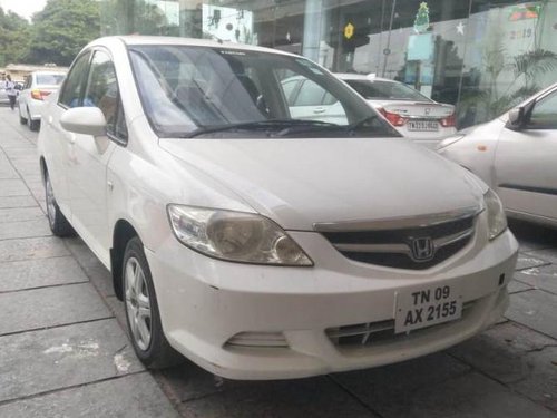 Honda City ZX GXi 2008 for sale