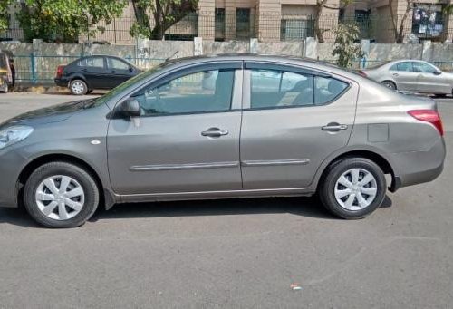 2014 Nissan Sunny for sale