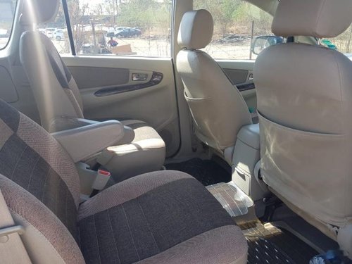 Used Toyota Innova 2014 car at low price