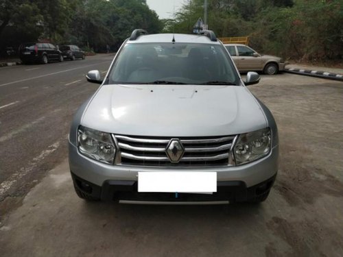 Renault Duster 2014 for sale