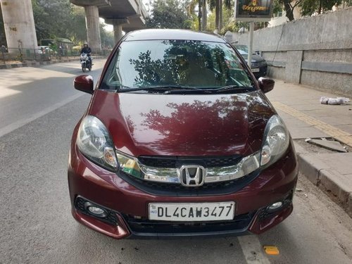 Honda Mobilio 2014 for sale