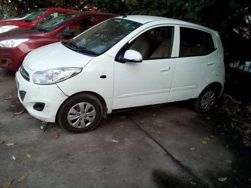 Used Hyundai i10 Magna AT 2011 for sale