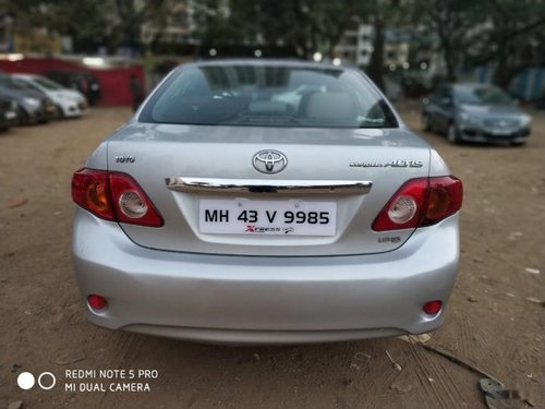 2008 Toyota Corolla Altis for sale