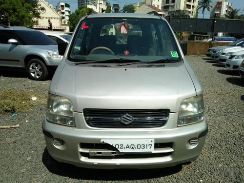 2006 Maruti Suzuki Wagon R for sale at low price