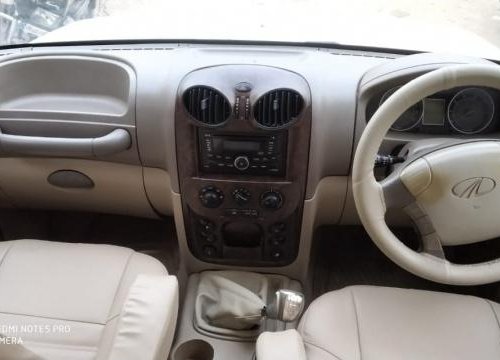 Used Mahindra Scorpio VLX 2010 for sale