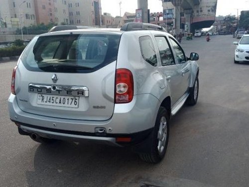 Used 2013 Renault Duster for sale