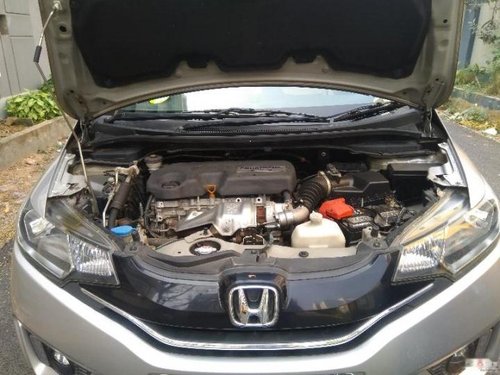 Honda Jazz 1.5 E i DTEC 2016 for sale