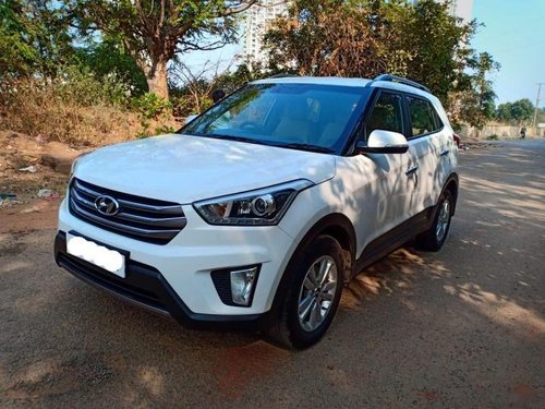 Hyundai Creta 2016 for sale