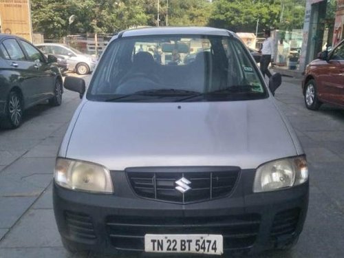 Used 2010 Maruti Suzuki Alto for sale