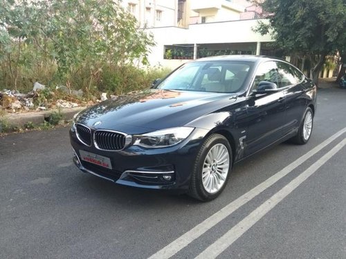 2017 BMW 3 Series GT for sale