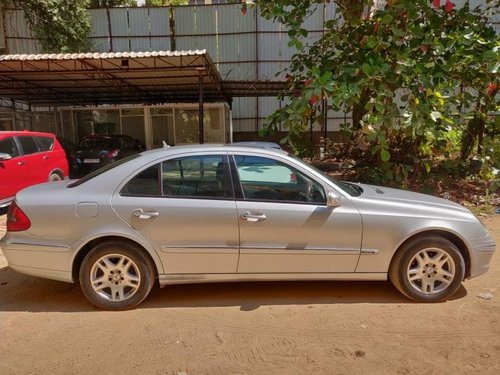 2007 Mercedes Benz E Class for sale