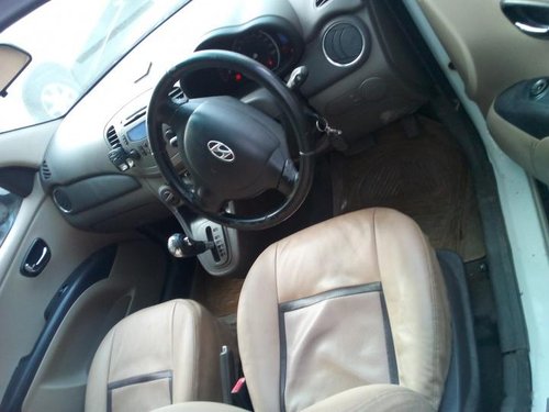 Used Hyundai i10 Magna AT 2011 for sale