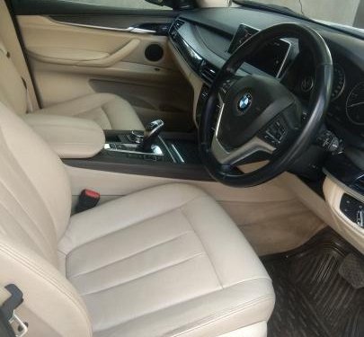 BMW X5 xDrive 30d 2016 for sale