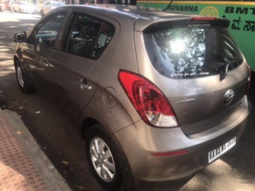 Used Hyundai i20 Asta 1.2 2013 for sale