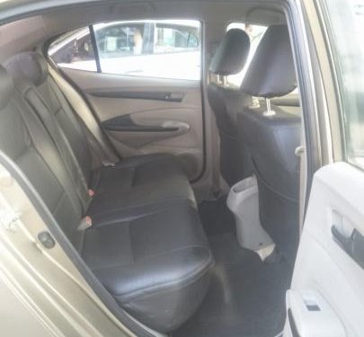 Honda City 2009 for sale