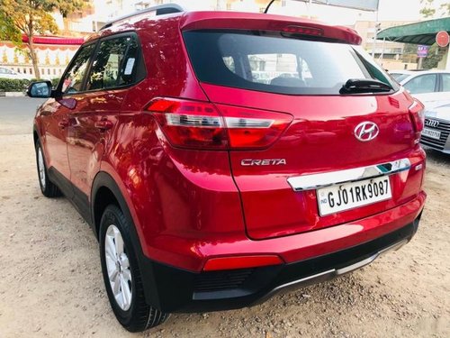 Used 2015 Hyundai Creta for sale