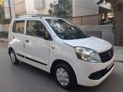 Maruti Suzuki Wagon R LXI CNG 2014 for sale