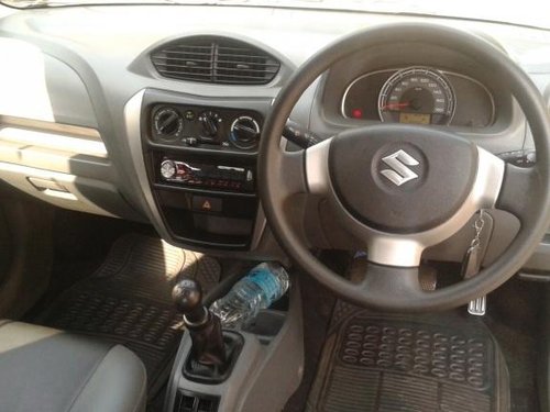 2016 Maruti Suzuki Alto 800 for sale at low price