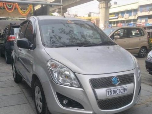 Used Maruti Suzuki Ritz car 2013 for sale at low price