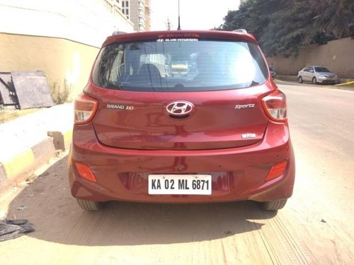 Used 2016 Hyundai i10 for sale