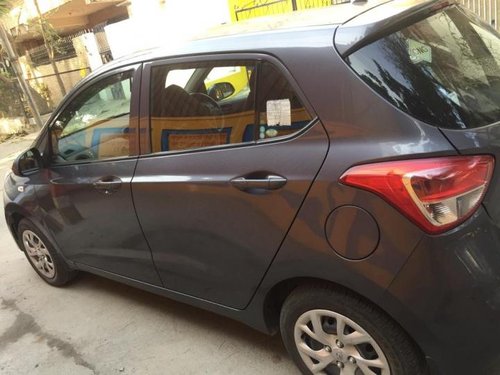 Used Hyundai Grand i10 1.2 Kappa Magna 2017 for sale