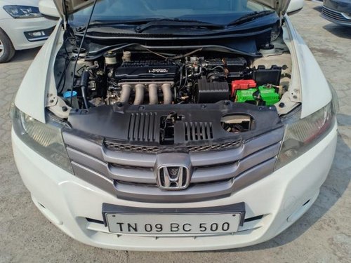 Used 2009 Honda City for sale