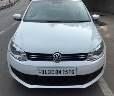 2012 Volkswagen Polo for sale at low price