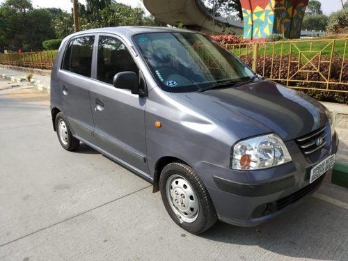 Hyundai Santro Xing 2008 for sale