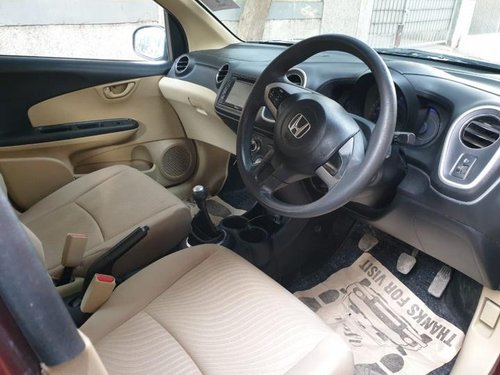 Honda Mobilio 2014 for sale