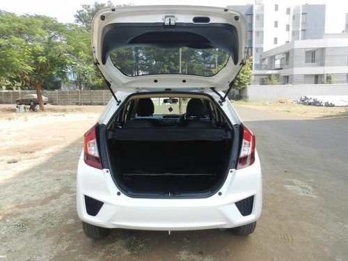 Used Honda Jazz 1.5 V i DTEC 2016 for sale