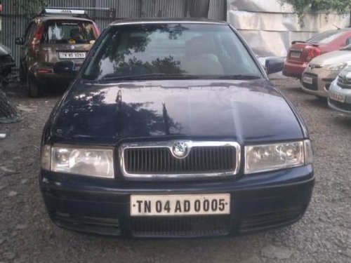 2005 Skoda Octavia for sale