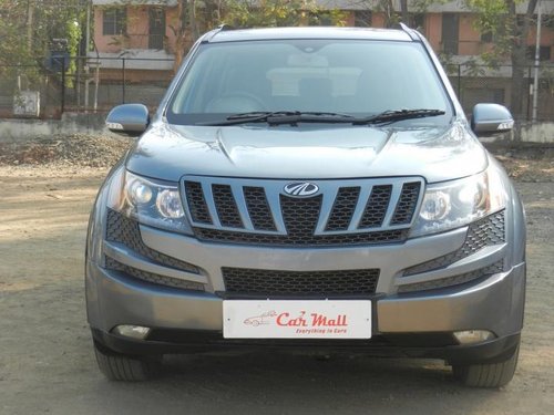 Used Mahindra XUV500 W8 4WD 2011 for sale