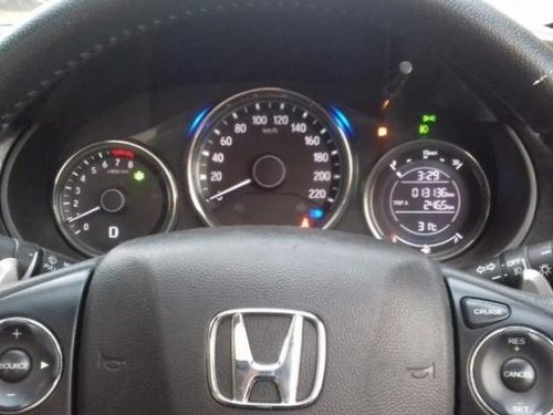 Used Honda City ZX CVT 2017 for sale