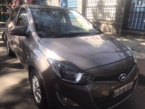 Used Hyundai i20 Asta 1.2 2013 for sale