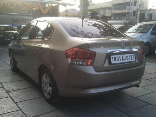 Honda City 2009 for sale