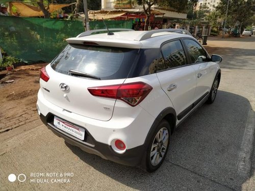 Used 2016 Hyundai i20 Active for sale