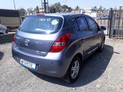 Hyundai i20 1.2 Sportz 2011 for sale