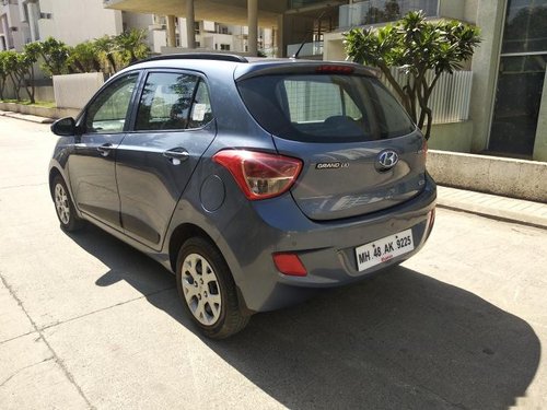 2016 Hyundai i10 for sale at low price