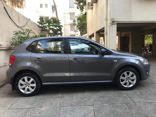 2011 Volkswagen Polo for sale at low price