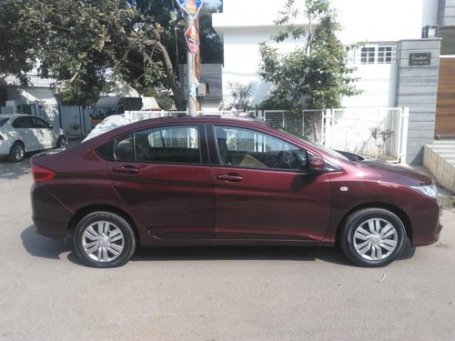 Honda City i DTEC S 2015 for sale