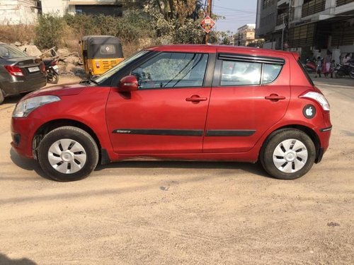 Used Maruti Suzuki Swift VDI 2012 for sale