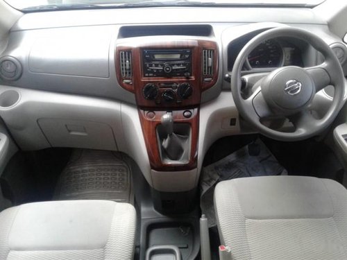 2015 Nissan Evalia for sale