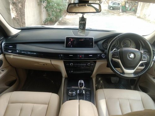 BMW X5 xDrive 30d 2016 for sale